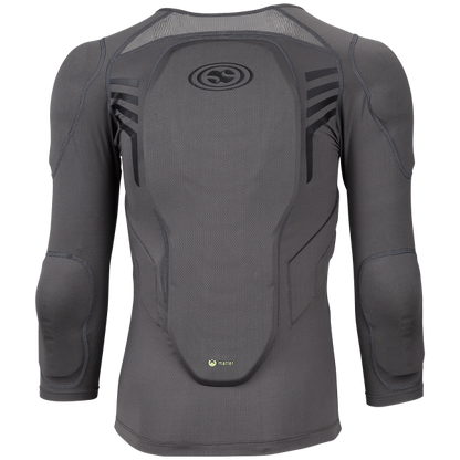 Schutzjacke IXS Trigger Grau