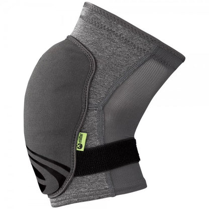 Knieprotektoren IXS FLOW ZIP Grau