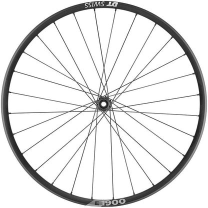 Vorderrad DT SWISS E 1900 SPLINE Boost