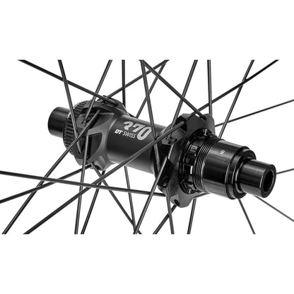Hinterrad DT SWISS E 1900 SPLINE Boost