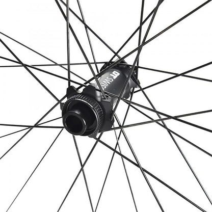 Laufradsatz DT SWISS M 1900 SPLINE 30 mm 29'' 15x110/12x148mm Boost