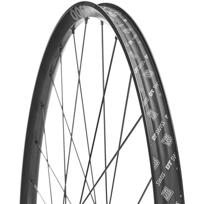 Vorderrad DT SWISS X 1900 SPLINE