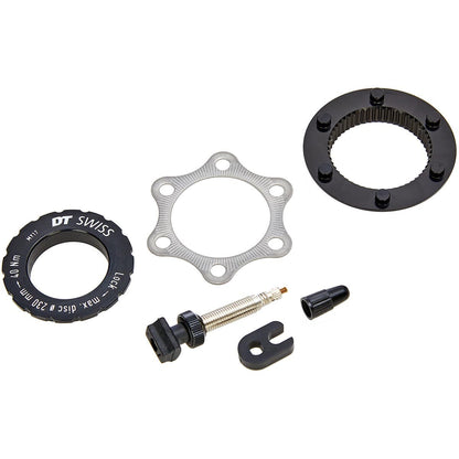 Laufrad-Paar DT SWISS X 1900 SPLINE 25 mm 29" 15x110/12x148 mm