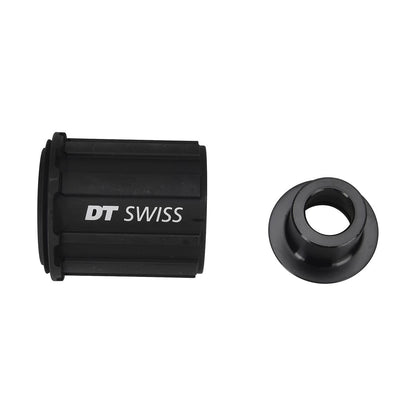Freilaufkörper und gerader Abschluss DT SWISS Hybrid Ratchet 12x148 mm Shimano 11-fach #HWYABX00S5569S