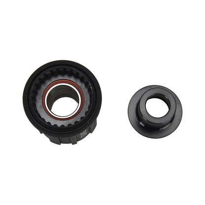 Freilaufkörper und gerader Abschluss DT SWISS Hybrid Ratchet 12x148 mm Shimano 11-fach #HWYABX00S5569S