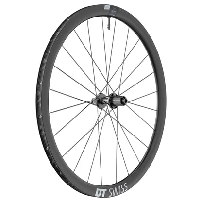 Hinterrad DT SWISS ARC 1400 DICUT 38 Tubeless Ready (Center Lock)
