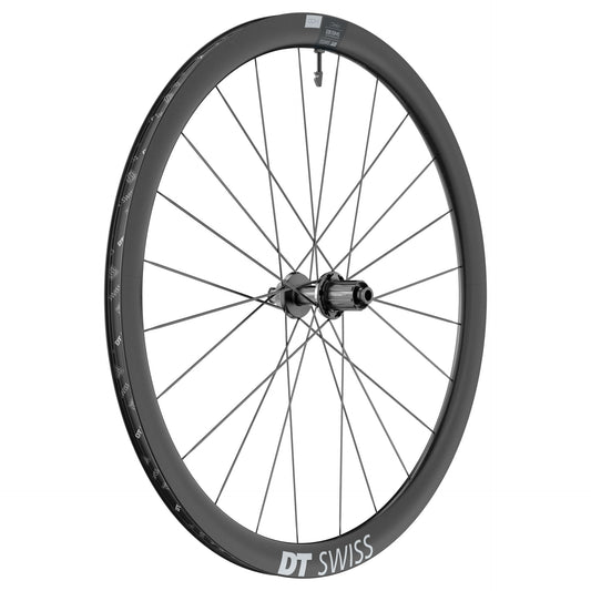 Hinterrad DT SWISS ARC 1400 DICUT 38 DISC Tubeless Ready (Centerlock)