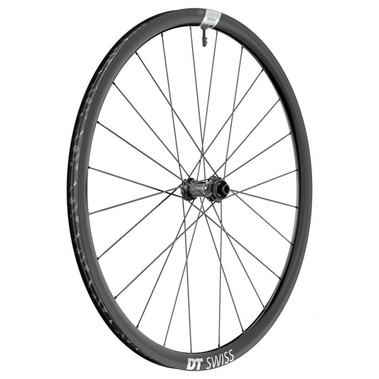 Vorderrad DT SWISS ER 1600 SPLINE 30 Tubeless Ready (Center Lock)