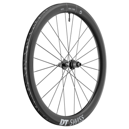 Hinterrad DT SWISS GRC 1400 DICUT 50 DISC Tubeless Ready (Centerlock)