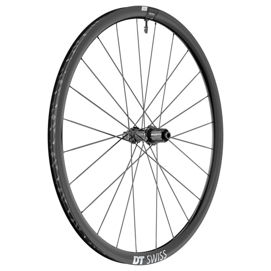 Hinterrad DT SWISS ER 1600 SPLINE 30 Tubeless Ready (Center Lock)