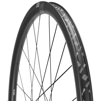 Hinterrad DT SWISS ERC 1400 DICUT 35 DISC