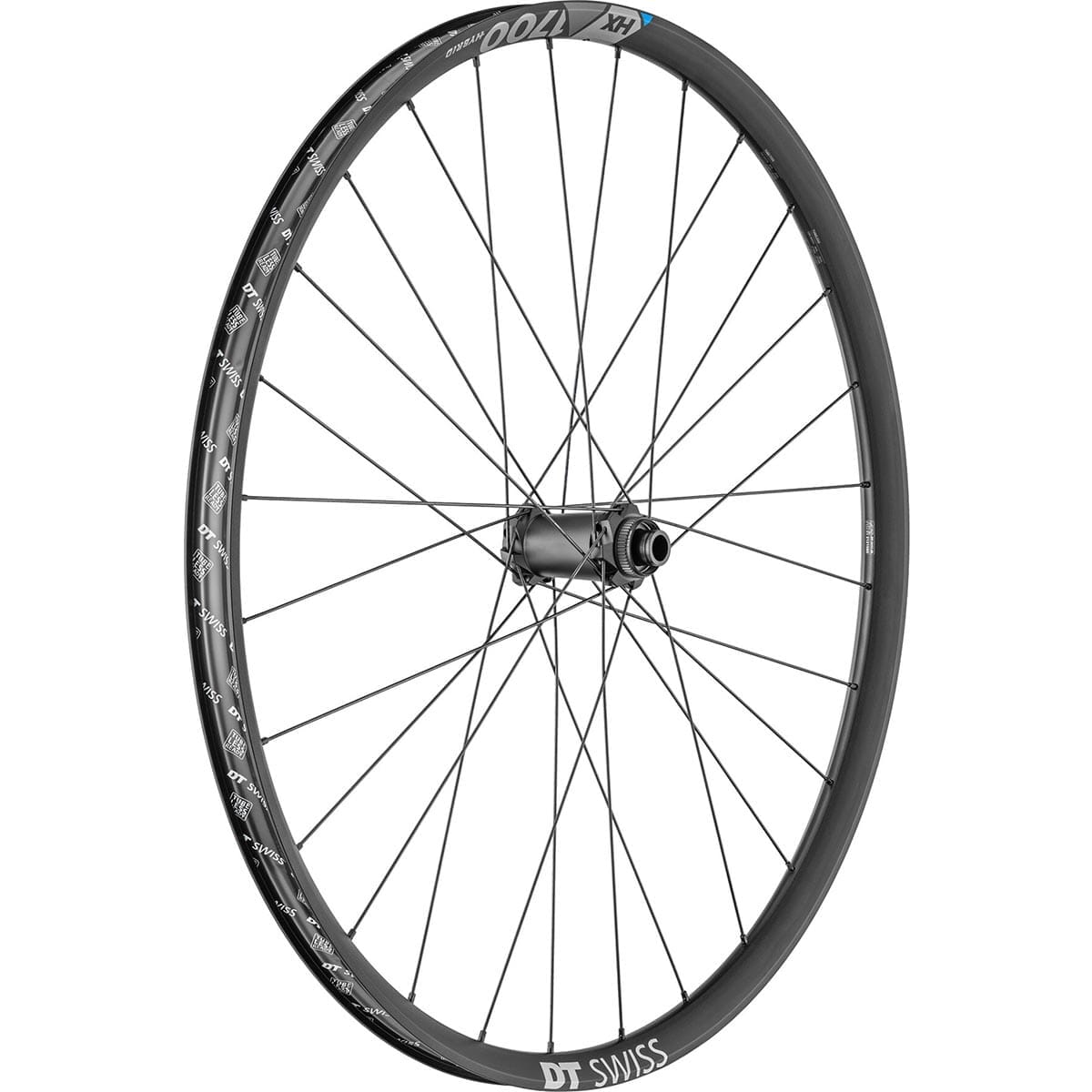 Paar DT SWISS HX 1700 SPLINE 30 mm 29" 15x110/12x148 mm Boost-Laufräder