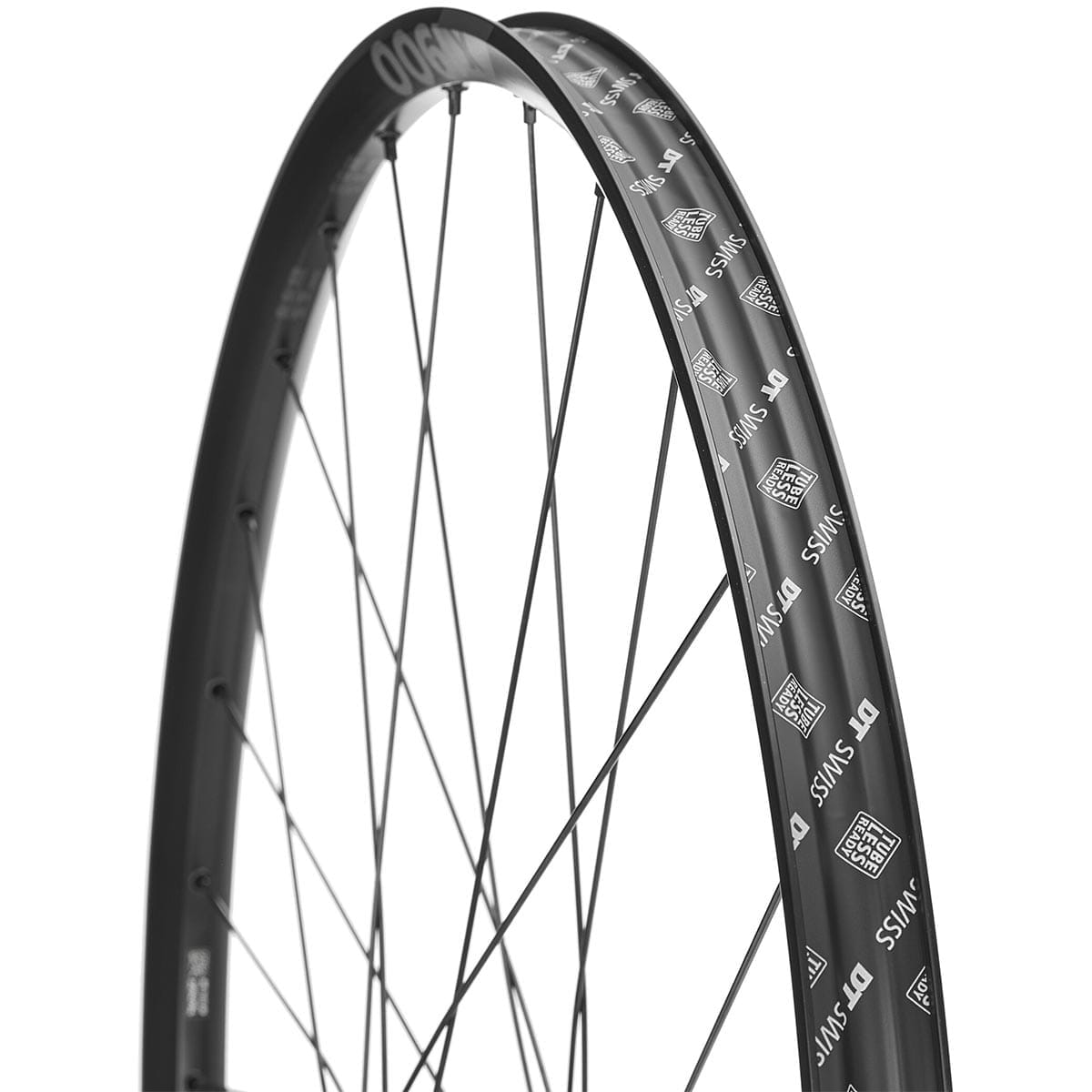 Roue Arrière DT SWISS X 1900 SPLINE