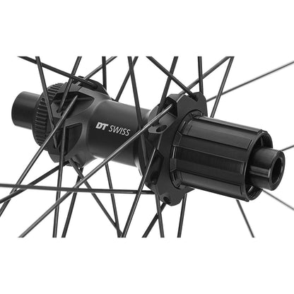 DT SWISS X 1900 SPLINE 29'' 25 mm 12x148 mm Hinterrad
