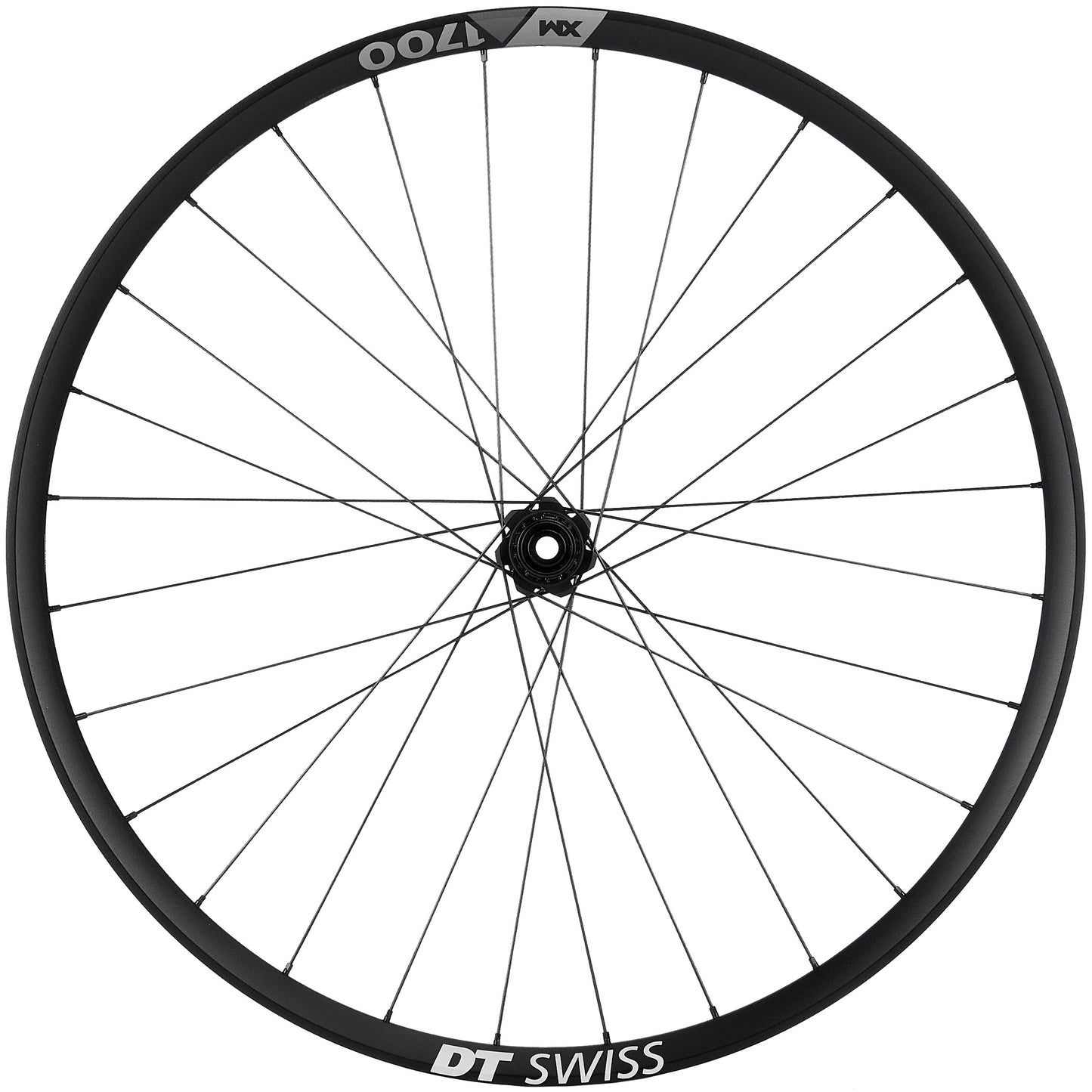 Hinterrad DT SWISS XM 1700 SPLINE 30 mm 29'' 12x148 mm Boost