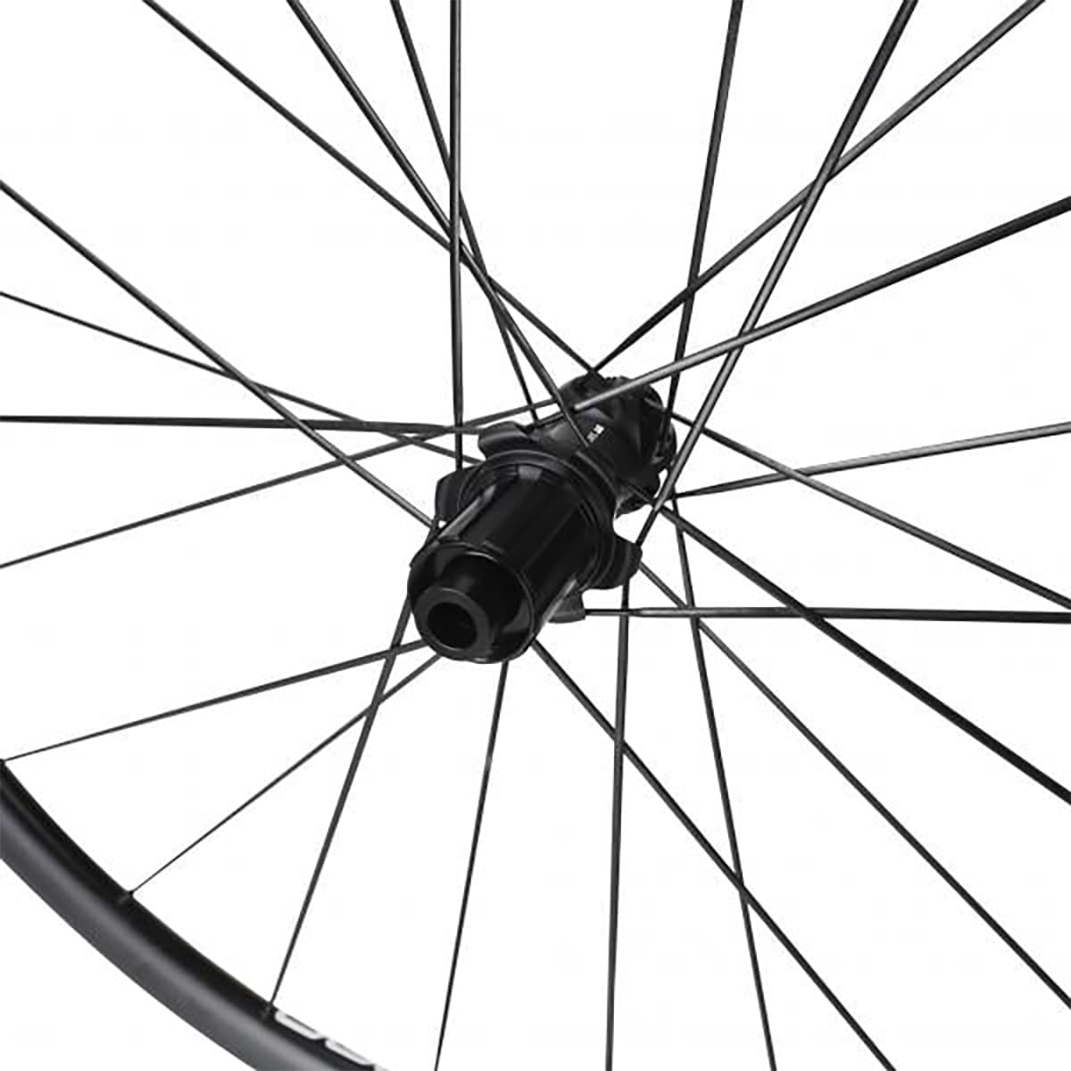 Vorderrad DT SWISS E 1800 SPLINE 23 DISC Tubeless Ready (Center Lock)