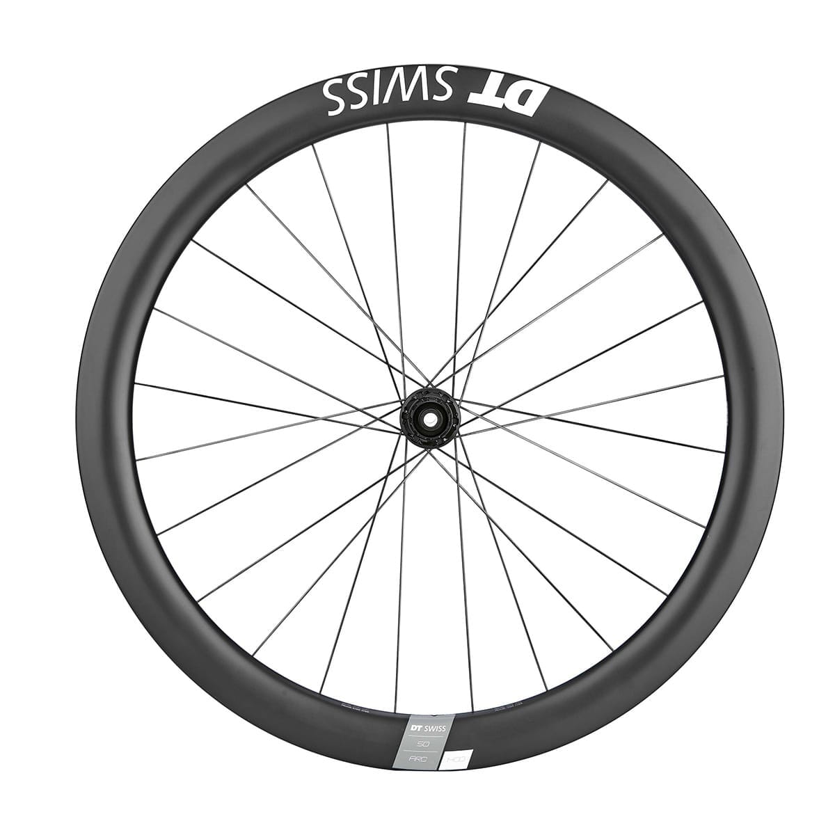 Roue Arrière DT SWISS ARC 1400 DICUT 50 DISC