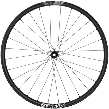 Carbon-Laufradsatz DT SWISS XRC 1501 SPLINE 30mm 29'' 15X110mm/12X148mm Boost