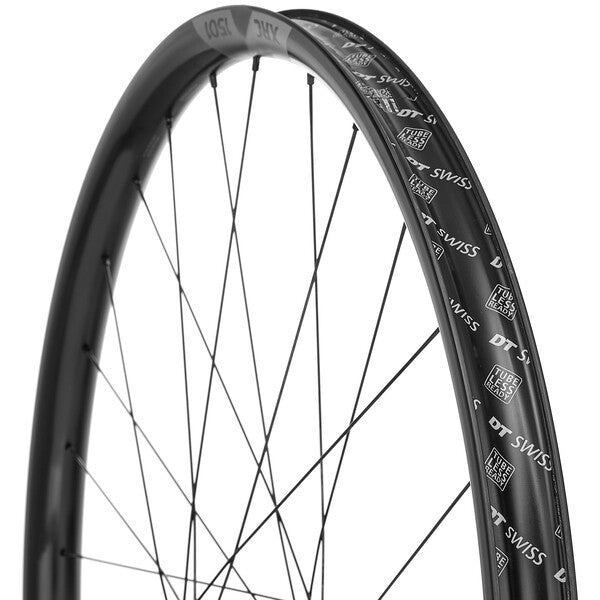 Vorderrad Carbon DT SWISS XRC 1501 SPLINE 30 mm 29'' 15x110 mm Boost