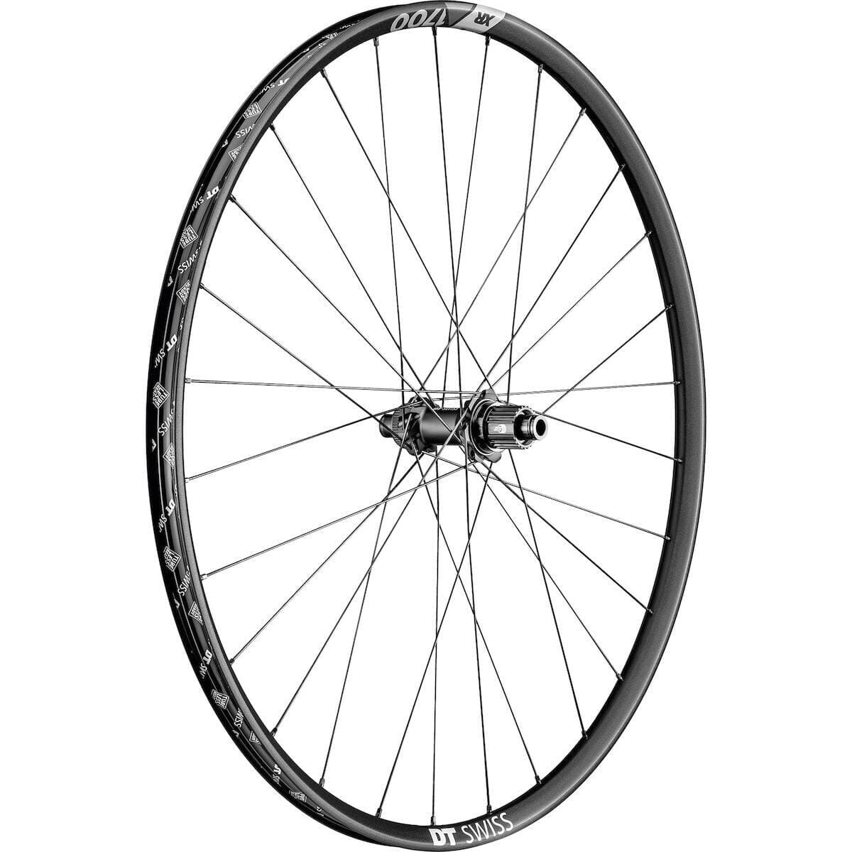 Hinterrad DT SWISS XR 1700 SPLINE 29" 25 mm 12x148mm Boost