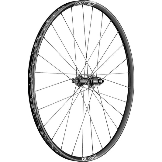 Hinterrad DT SWISS XR 1700 SPLINE 29" 25 mm 12x148mm Boost