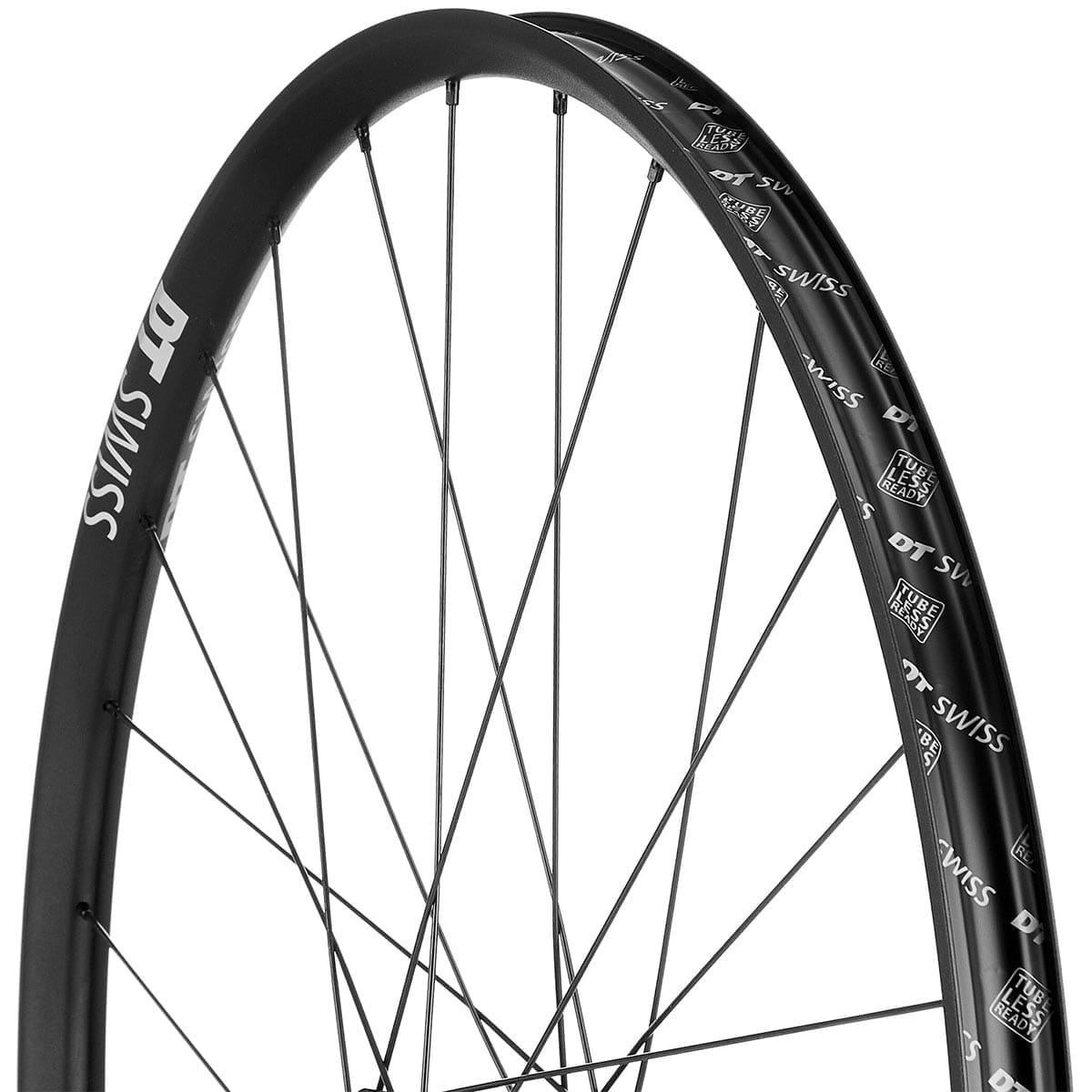 Hinterrad DT SWISS XR 1700 SPLINE 29" 25 mm 12x148mm Boost