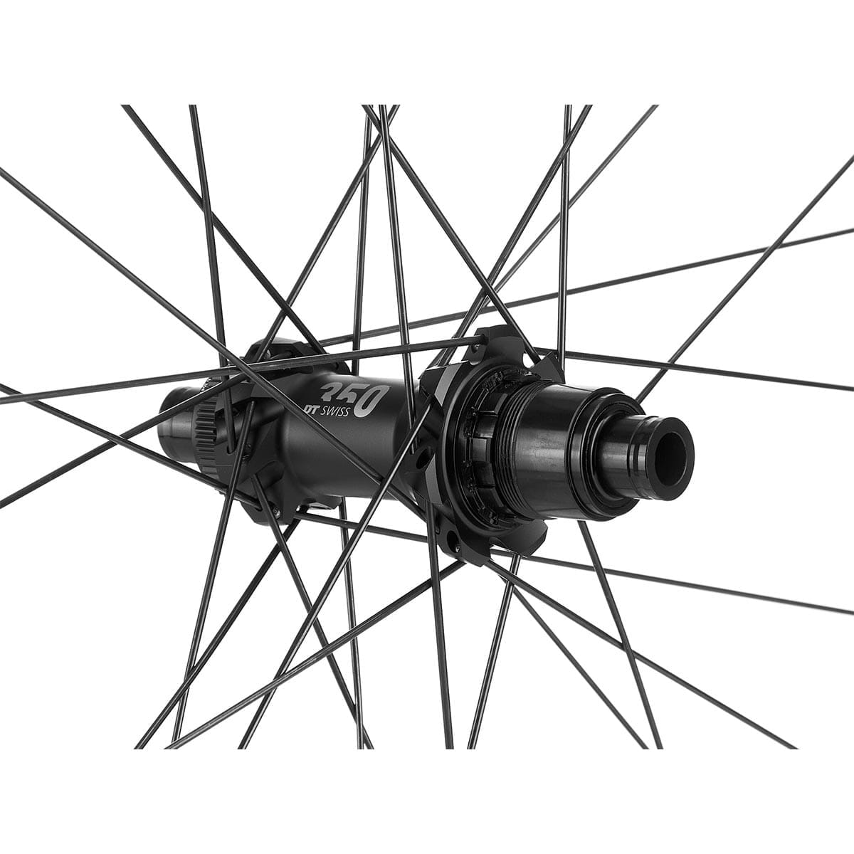 Roue Arrière DT SWISS XR 1700 SPLINE Boost