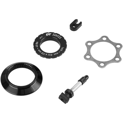 Hinterrad DT SWISS XR 1700 SPLINE Boost