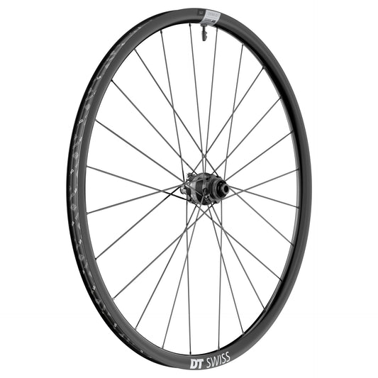 Vorderrad DT SWISS G 1800 SPLINE 25 Tubeless Ready (Center Lock) Dynamo