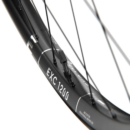 Hinterrad DT SWISS EXC 1200 CLASSIC 30 mm 27.5" 12x148 mm Boost