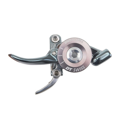 Lenkerbedienung DT SWISS Doppel 3 Positionen (Twin Shot/ODL & X313) #FWXXXXXXXXXX46360S