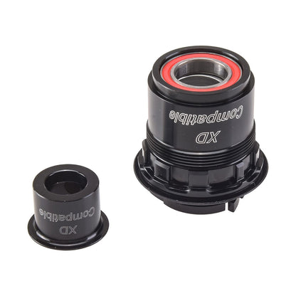 Freilaufkörper DT SWISS 3-PAWL MTB Typ Sram XD Achse 12x142/148 mm Thru Axle
