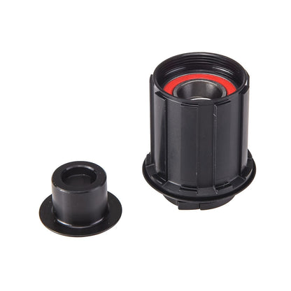 Freilaufkörper DT SWISS 3-PAWL MTB Typ Shimano Achse 12x142/148 mm Thru Axle #HWYABM00S6150S