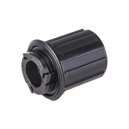 Freilaufkörper DT SWISS 3-PAWL MTB Typ Shimano Achse 12x142/148 mm Thru Axle #HWYABM00S6150S