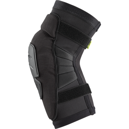 Knieschoner IXS CARVE RACE Schwarz