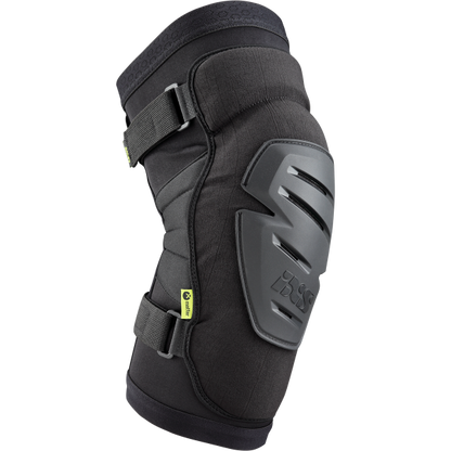 Knieschoner IXS CARVE RACE Schwarz