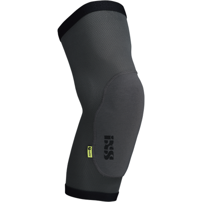 Knieschoner IXS FLOW LIGHT Grau