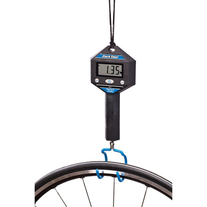 Digitale Waage PARK TOOL
