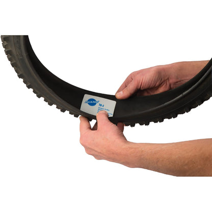 Reifenreparaturset PARK TOOL TB-2