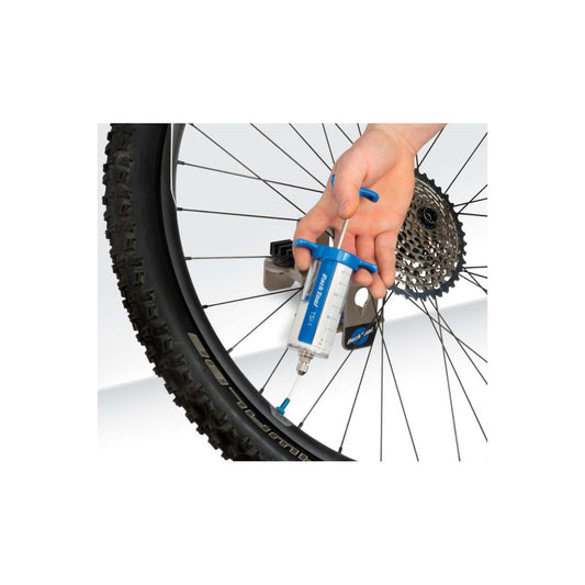 Injektor von Preventive Tubeless PARK TOOL