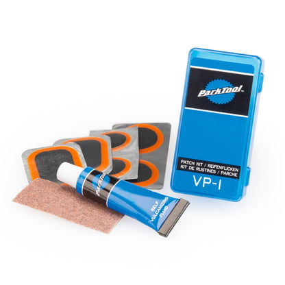 Reparaturset PARK TOOL VP-1