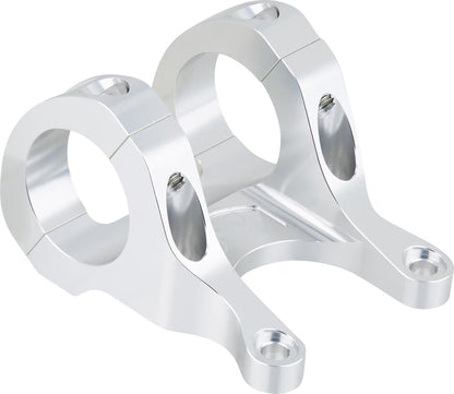 Vorbau BURGTEC Direct Mount MK3 Silber
