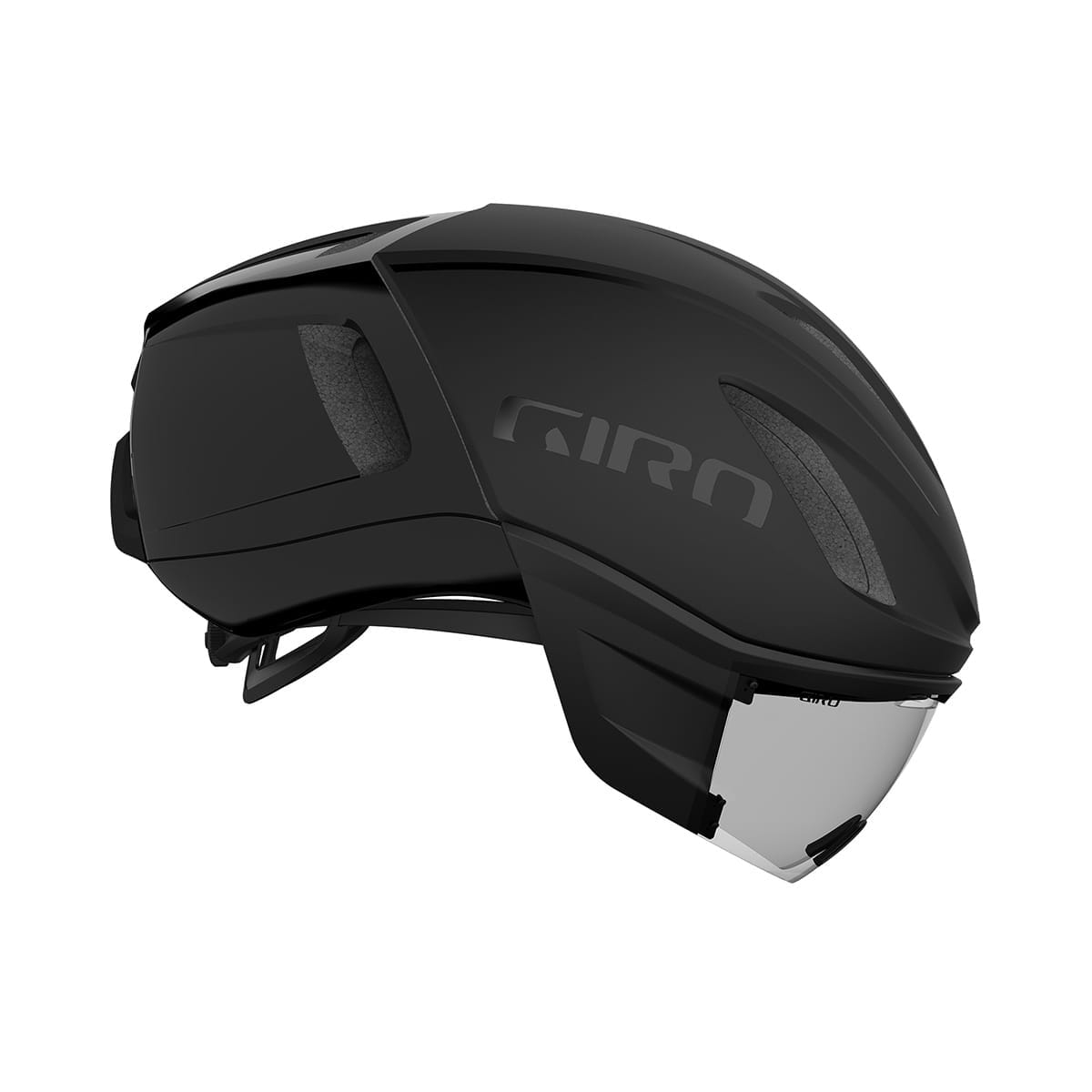 Casque Route GIRO VANQUISH MIPS Noir