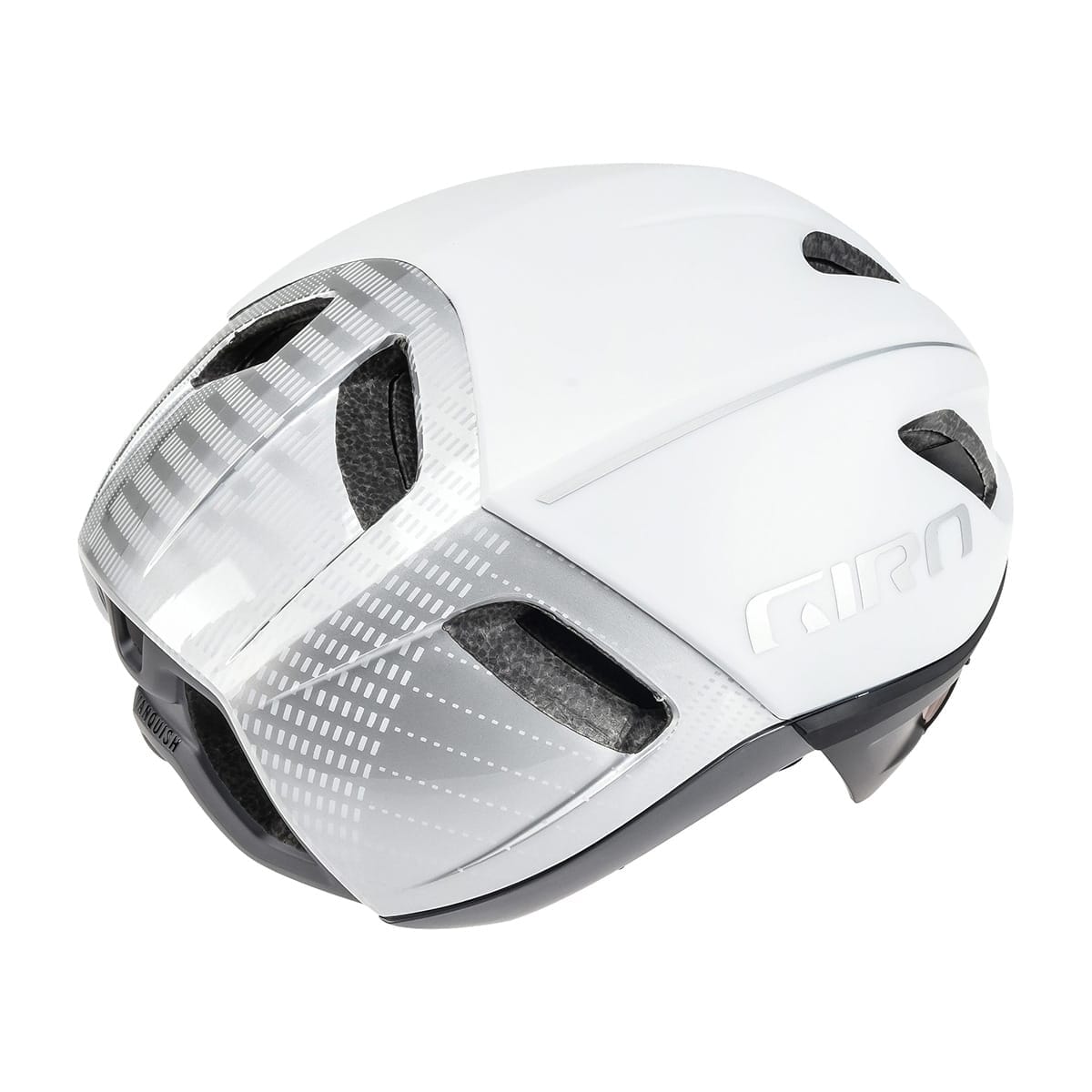 Casque Route GIRO VANQUISH MIPS Blanc Mat