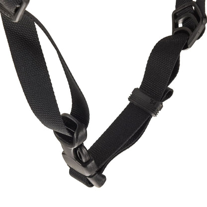 MTB-Helm BELL 4FORTY MIPS Schwarz