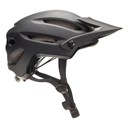 MTB-Helm BELL 4FORTY Schwarz