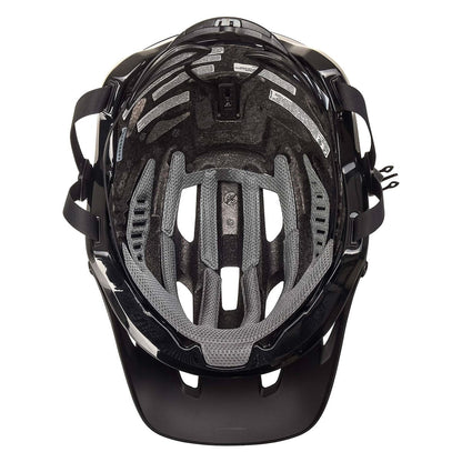 MTB-Helm BELL 4FORTY Schwarz