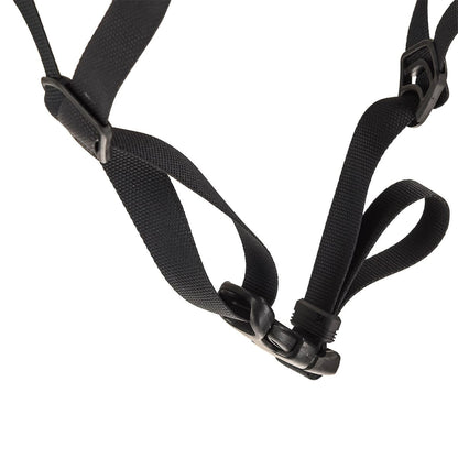 MTB-Helm BELL 4FORTY Schwarz