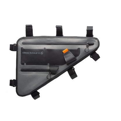 Rahmentasche BLACKBURN OUTPOST ELITE 3,4 L Grau