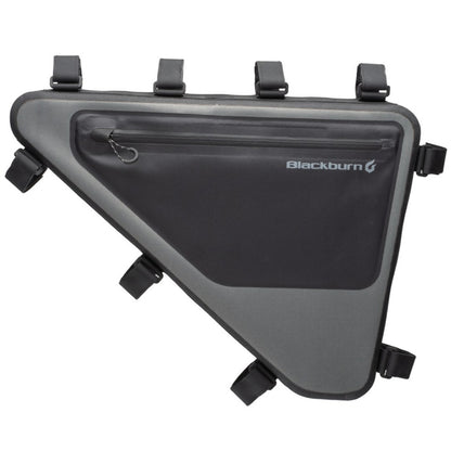Rahmentasche BLACKBURN OUTPOST ELITE 3,4 L Grau